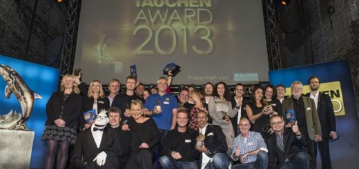 TAUCHEN-Award 2013