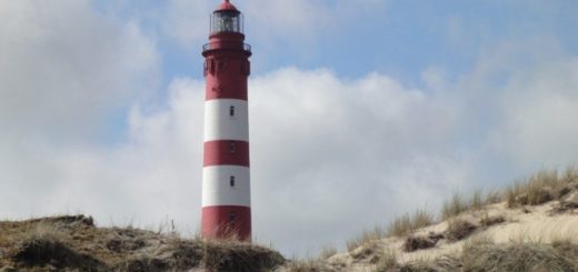 Die Nordsee User Meer - Ein Film über die Nodsee