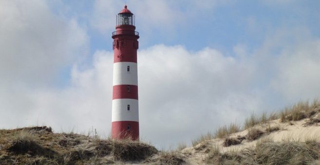 Die Nordsee User Meer - Ein Film über die Nodsee
