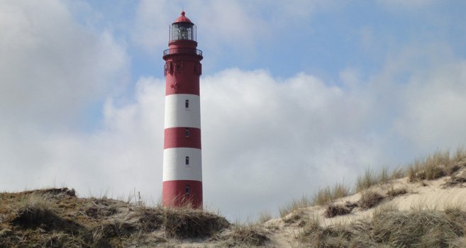 Die Nordsee User Meer - Ein Film über die Nodsee