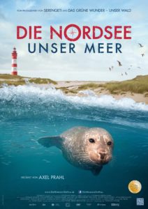 Die Nordsee - User Meer