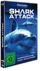 Filmtipp: Shark Attack
