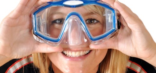 Kaufberatung Tauchmaske