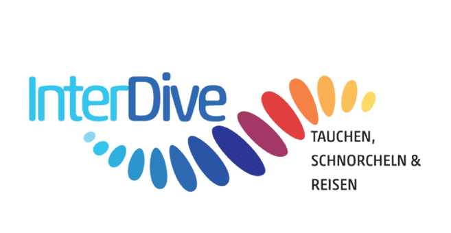 InterDive - Die Neue Tauchermesse
