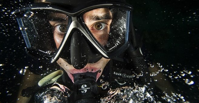 Barotrauma