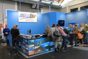 Reiseveranstalter extratour
