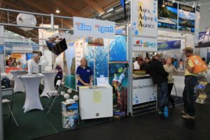 it´s my dive