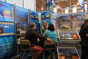 Reiseveranstalter TSL auf InterDive
