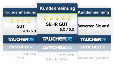 Bewertungsbutton für die eigene Webseite