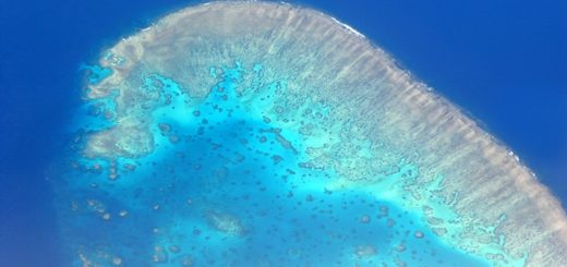 Great Barrier Reef