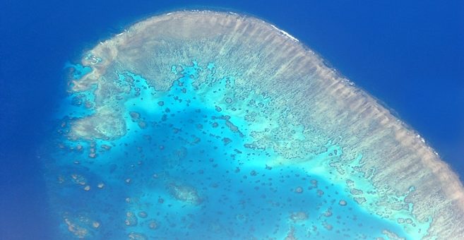 Great Barrier Reef