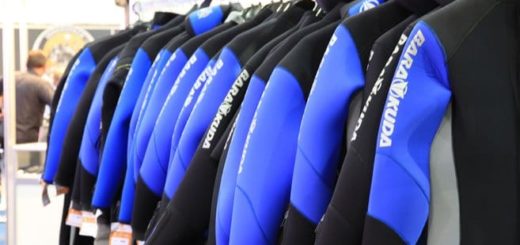 Tauchanzug Kaufberatung