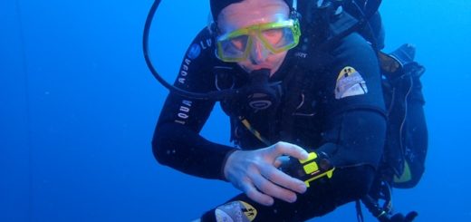 Buddy-Watcher für UW-Kommunikation