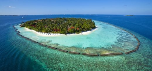 Kurumba Malediven