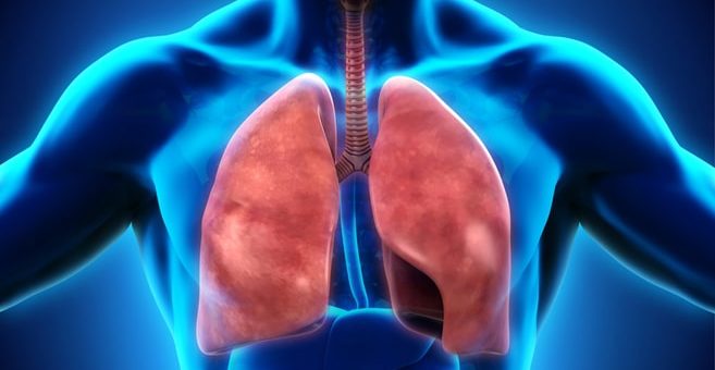 Tauchen mit Asthma