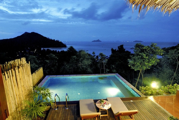 Hotel Phi Phi Island Village Beach Resort Hotel Phi Phi Island Village Beach Resort