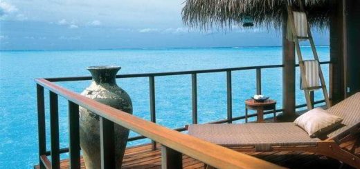 Taj Exotica Resort & Spa Maldives