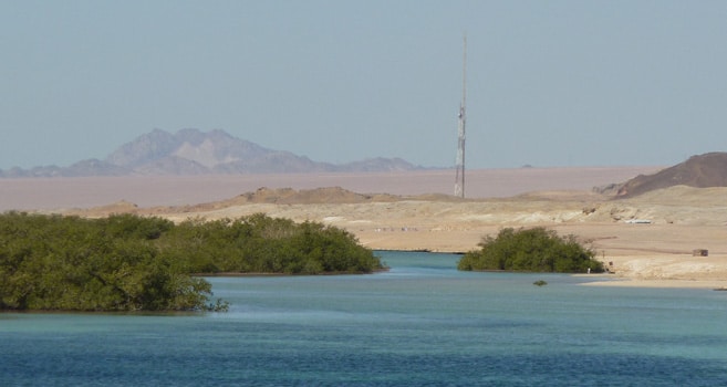 Ras Mohammed Nationalpark