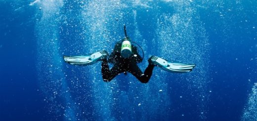 Tarierung in Perfektion