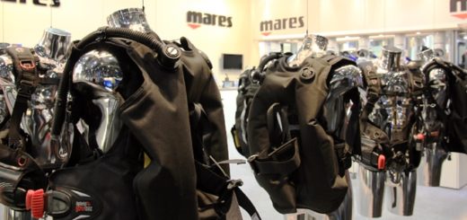 Tarierjackets für Anfänger