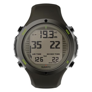 Suunto D6i Novo
