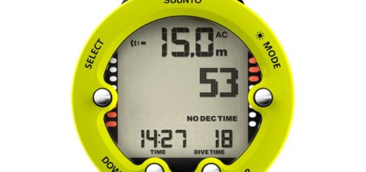 Suunto Zoop Novo