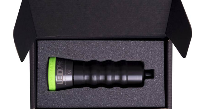 Ammonite System LED-ONE-MINI