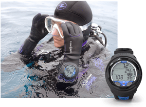 Aqua Lung Instrumentation i300 Aqua Lung Instrumentation i300