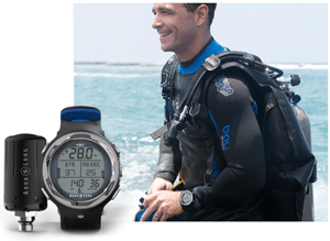 Aqua Lung Instrumentation i450t Aqua Lung Instrumentation i450t