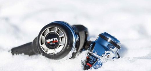 Atemregler Mares Abyss 22 Classic