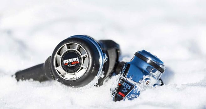 Atemregler Mares Abyss 22 Classic