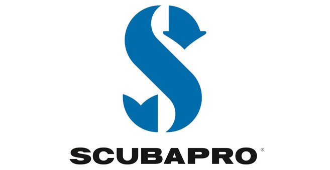 Scubapro Tauchausruestung