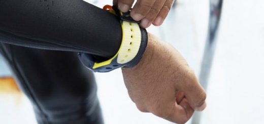 Tauchcomputer Empfehlung