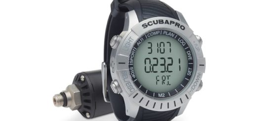 Mantis 2 Transmittler - Scubapro