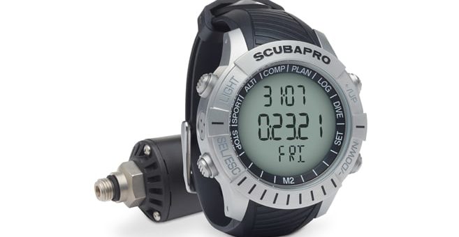 Mantis 2 Transmittler - Scubapro