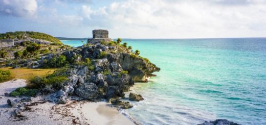 Costa Maya – perfekt für Taucher und Schnorchler