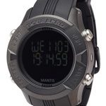 Scubapro Mantis 1 Black Tech