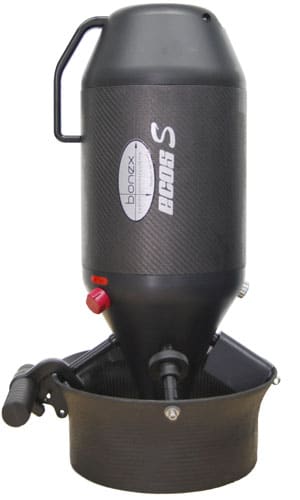 Bonex Scooter ECOS S