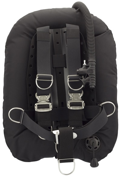Scuba Force - Cobra Harness Sport Scuba Force - Cobra Harness Sport