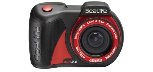 SeaLife Micro2.0