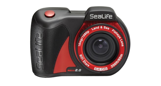 SeaLife Micro2.0