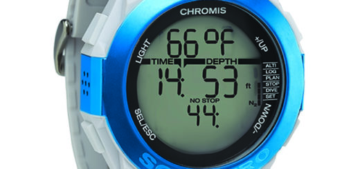 Tauchcomputer Chromis