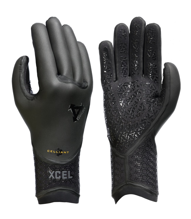 XCEL Handschuhe TDC 5mm XCEL Handschuhe TDC 5mm