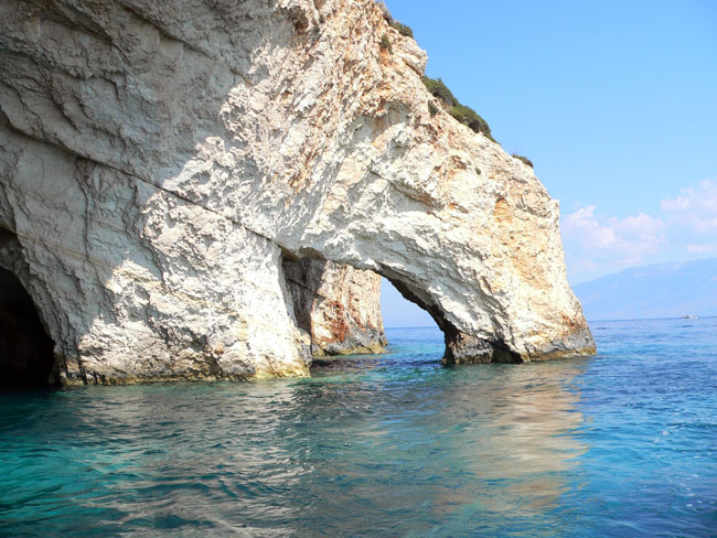 Zakynthos Griechenland Zakynthos Griechenland