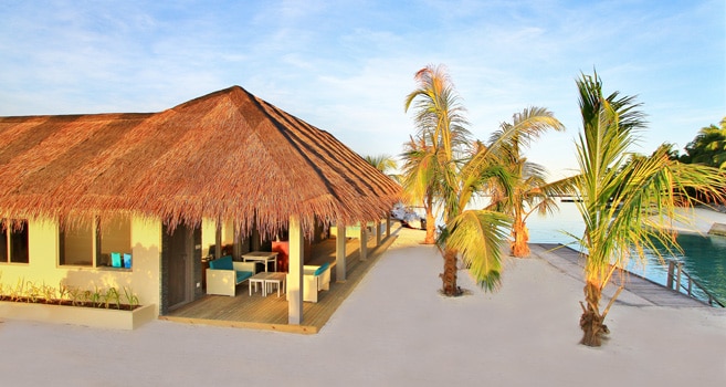 Tauchbasis Kurumba
