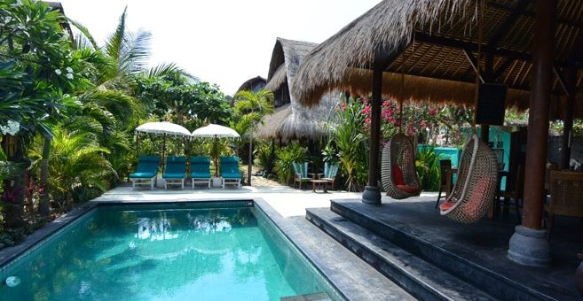 Tauchreisen auf Nusa Lembongan in Bali