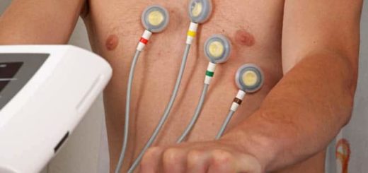 Tauchtauglichkeitsuntersuchung