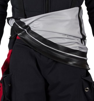 Explorer NST Naht Veredelung