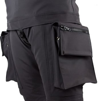 ScubaForce Xpedition XBP Taschen ScubaForce Xpedition XBP Taschen