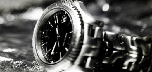 Taucheruhr Automatik